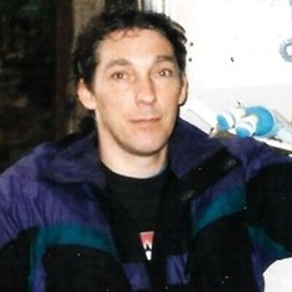 Douglas Monroe Duncan Profile Photo