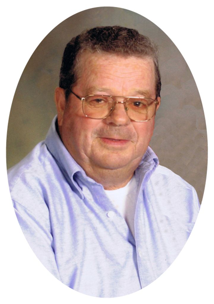 Cecil Woody Cornett