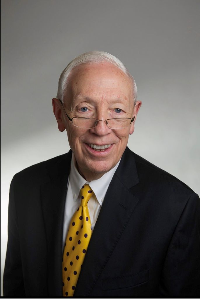 Lawrence Ingram