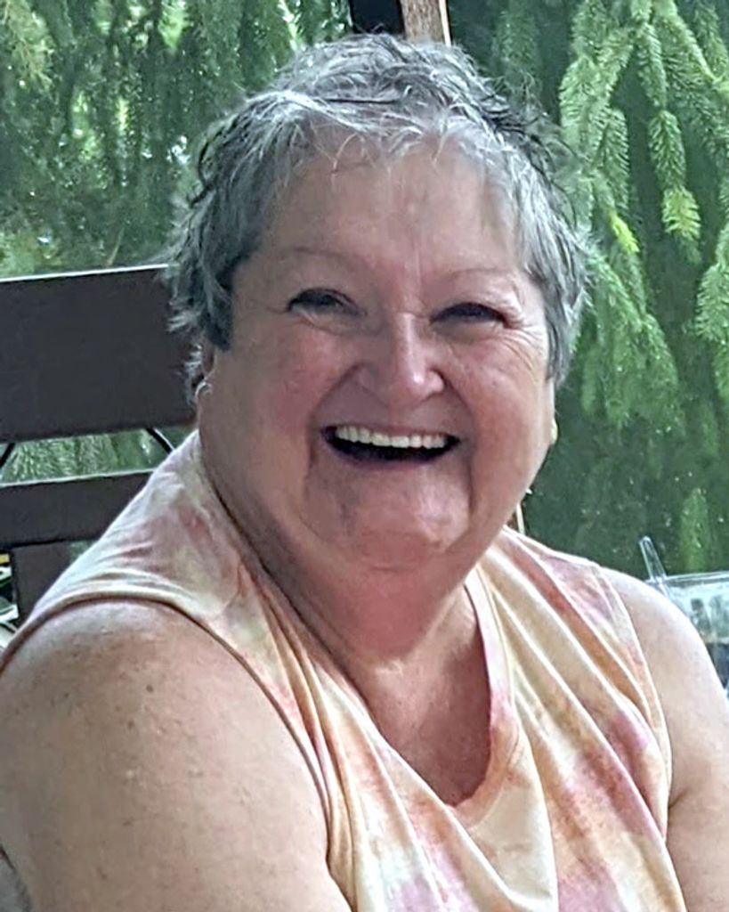 Linda Gail Fritz Profile Photo