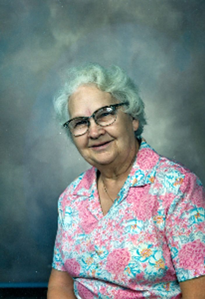 Adelia Anna Roseth