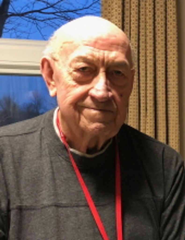 Harold "Shorty" Graphenteen