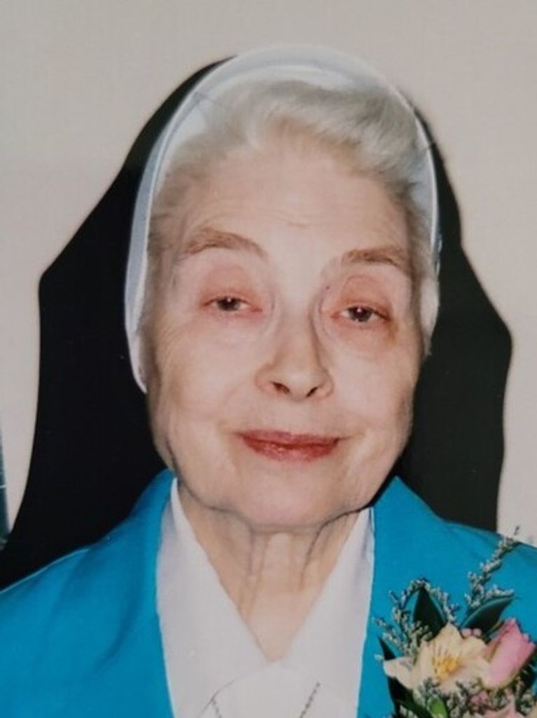 Sr. Veronette Pieczynski Profile Photo