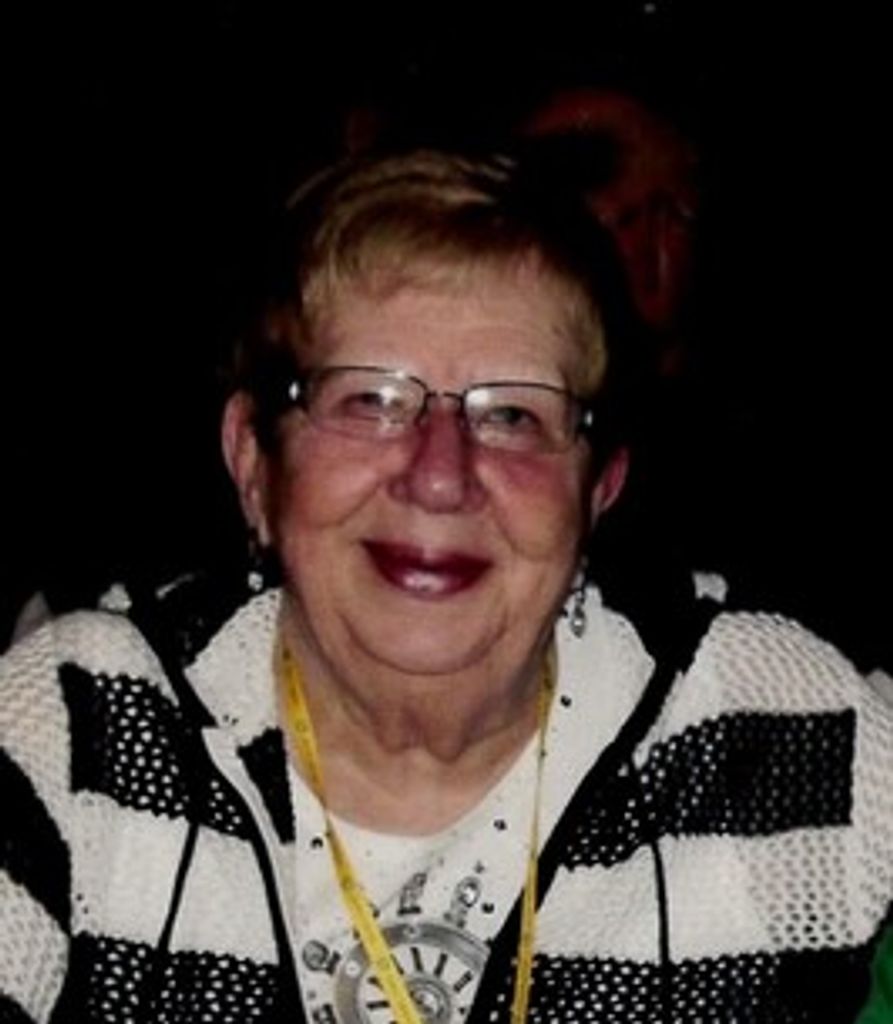 Patricia Peterman Profile Photo