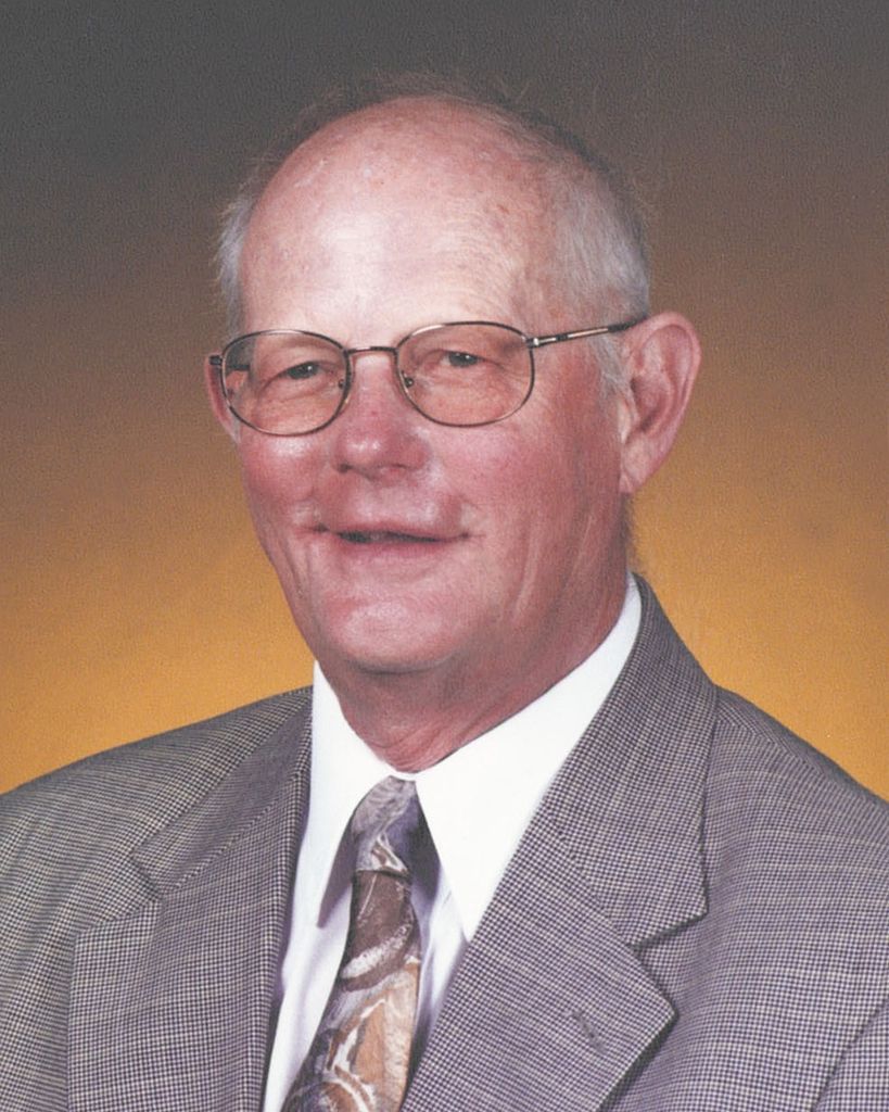 James Carl Gradert Profile Photo