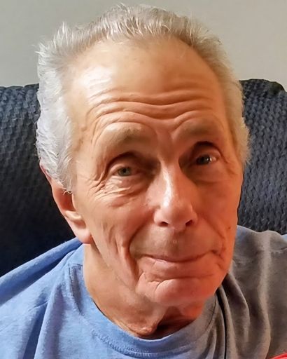 William J. Potrykus Sr. Profile Photo