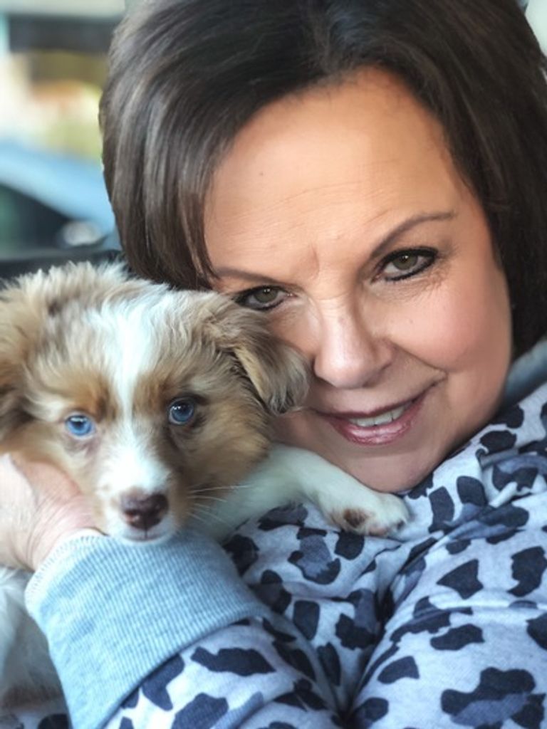 Toni Pearson Grier Profile Photo