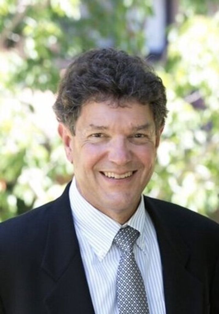 Gregory Mark Duke Profile Photo