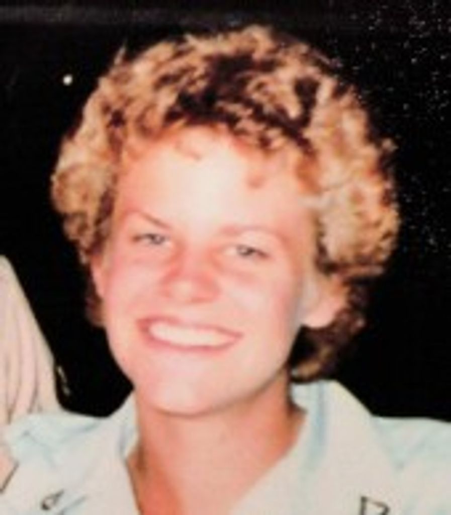 Elizabeth Dawn Baker