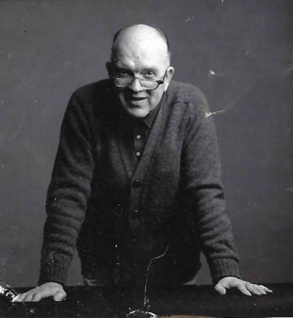 Frank Harrison Nye, Jr.