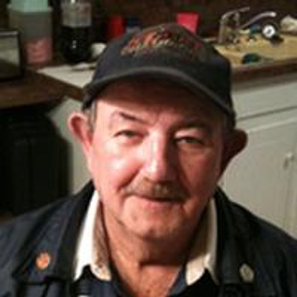Gerald "Jerry" Eugene Stockon Profile Photo