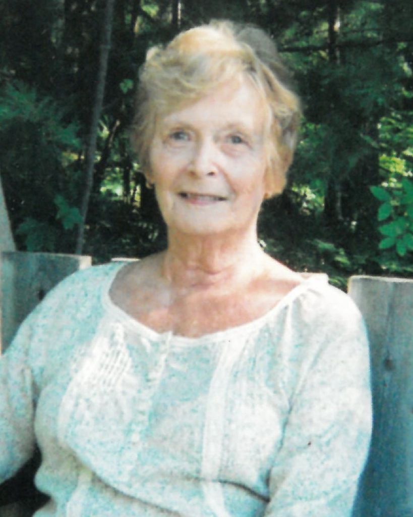 Jane C. Johnson Profile Photo