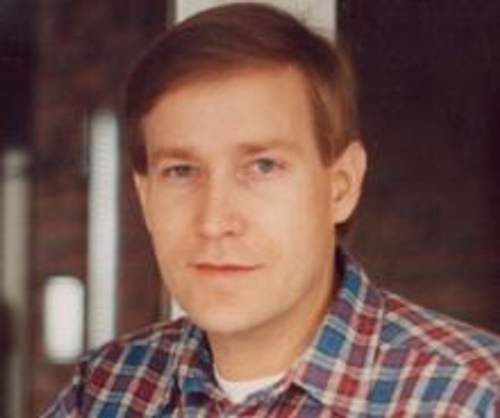 Peter Norman Gertson