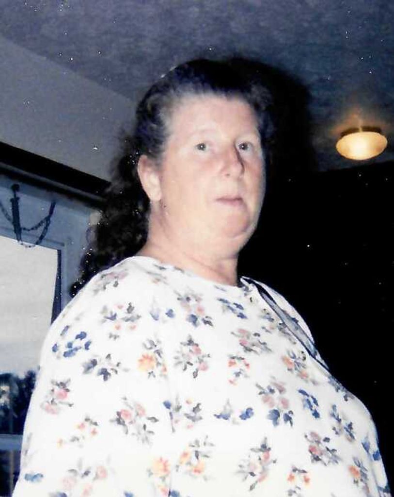 Joyce (Lewis)  Kozee