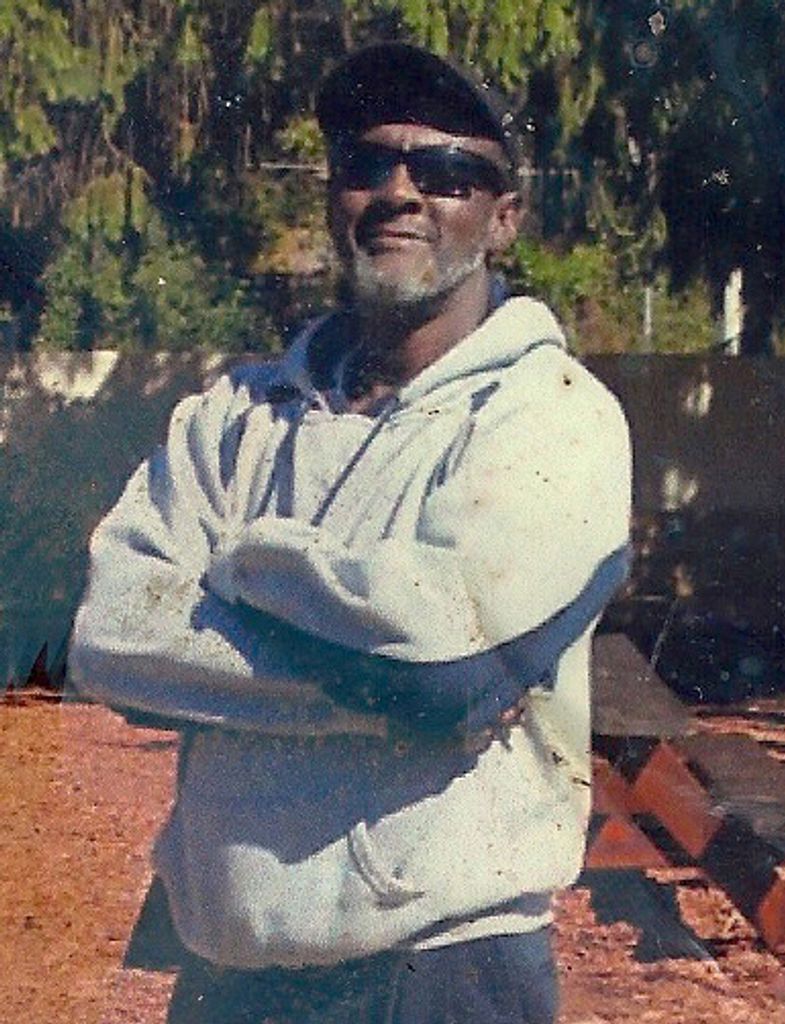 John Robert “Jj” Jenkins, Sr. Profile Photo