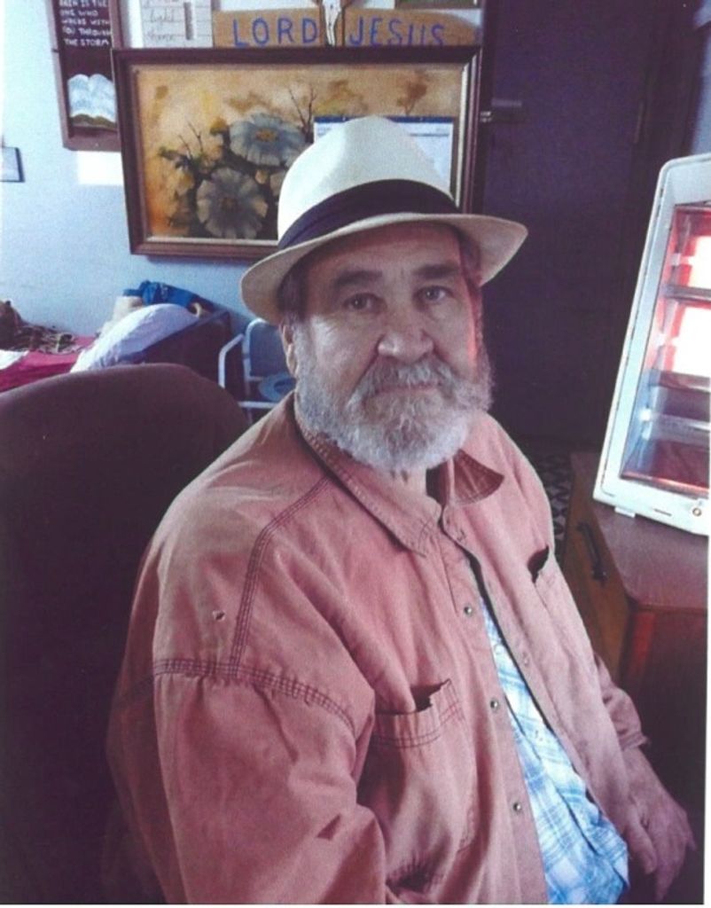 Joe Wiley Dunn