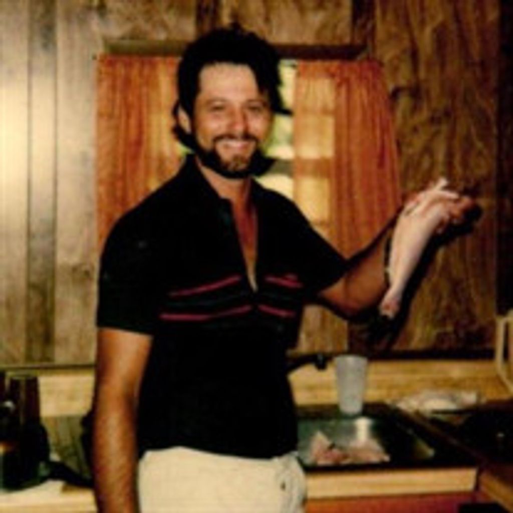 Steven Lee Bisson