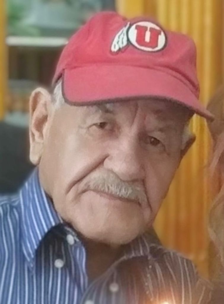 Cristobol Jako Apodaca Profile Photo