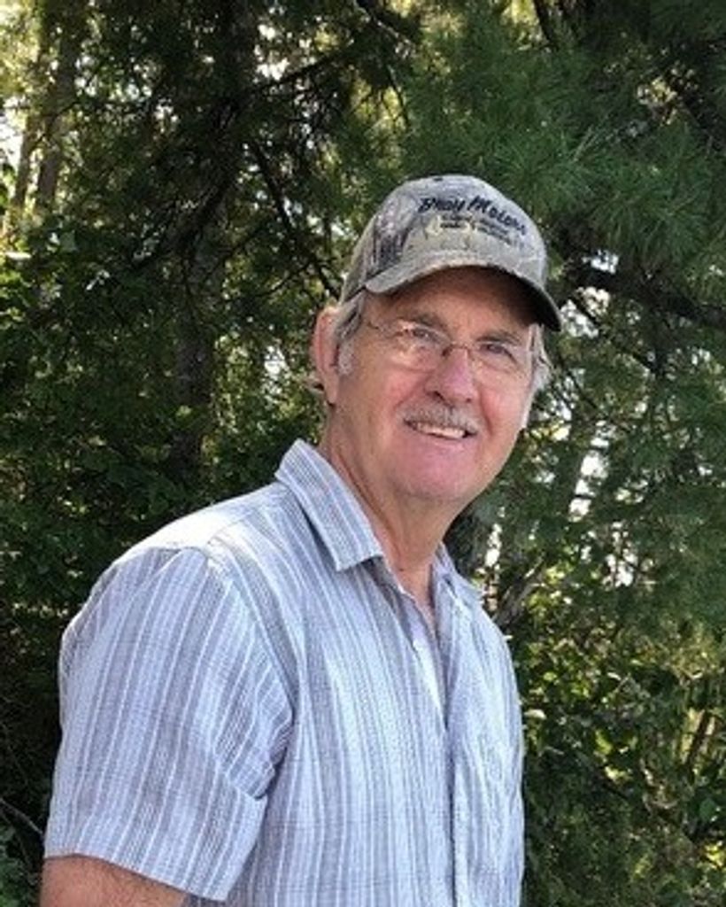 Harvey Borne Profile Photo