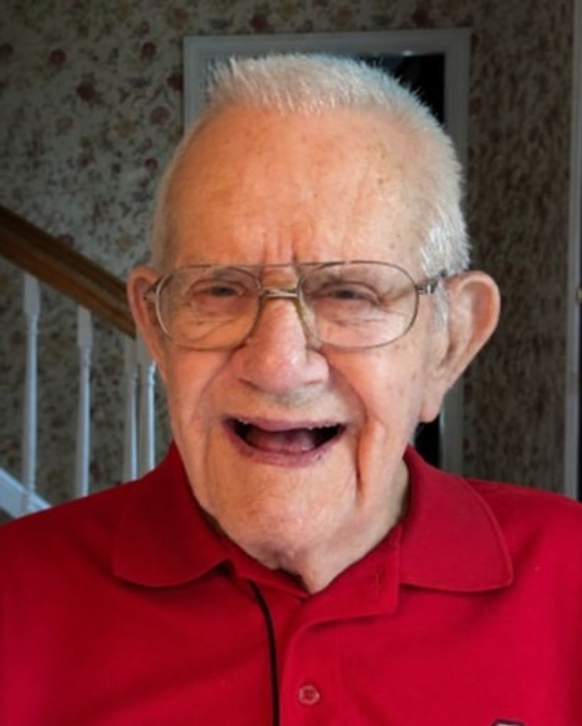Gene A. Pfaff Profile Photo