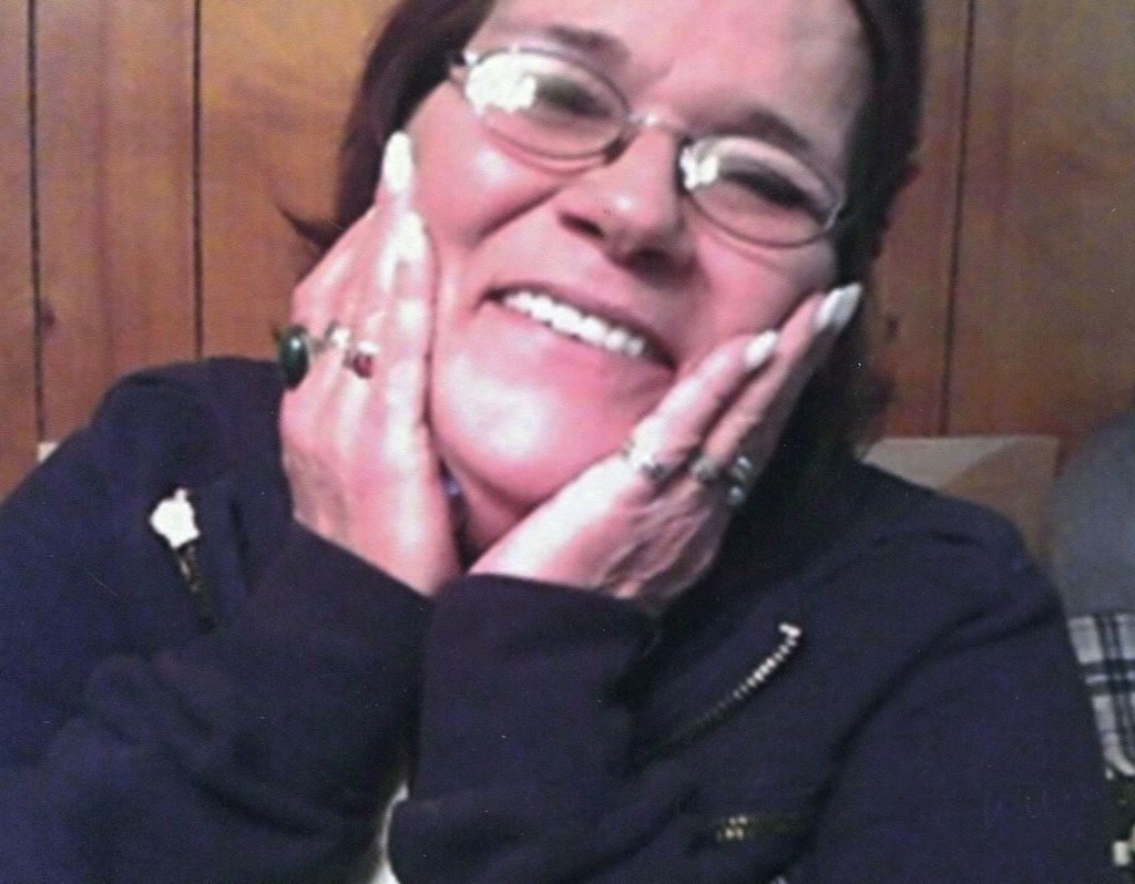 Pamela Kay Gee