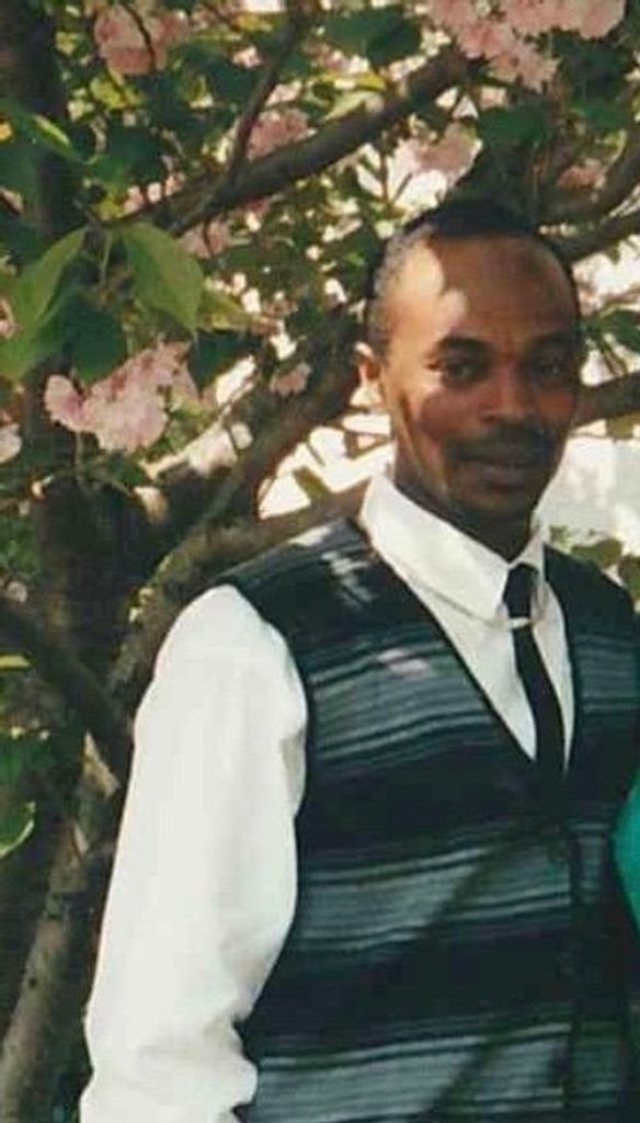 Charles Booker Profile Photo