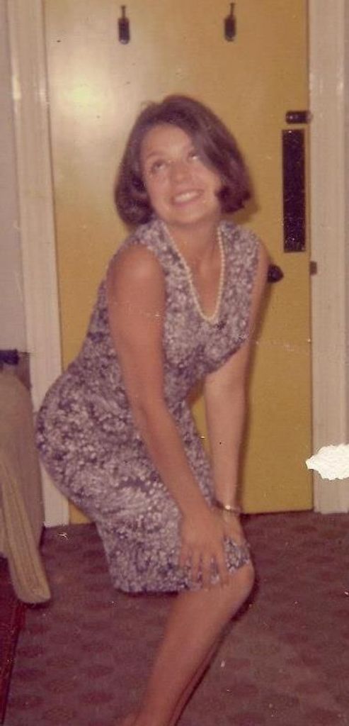 Yolanda Maria Durning