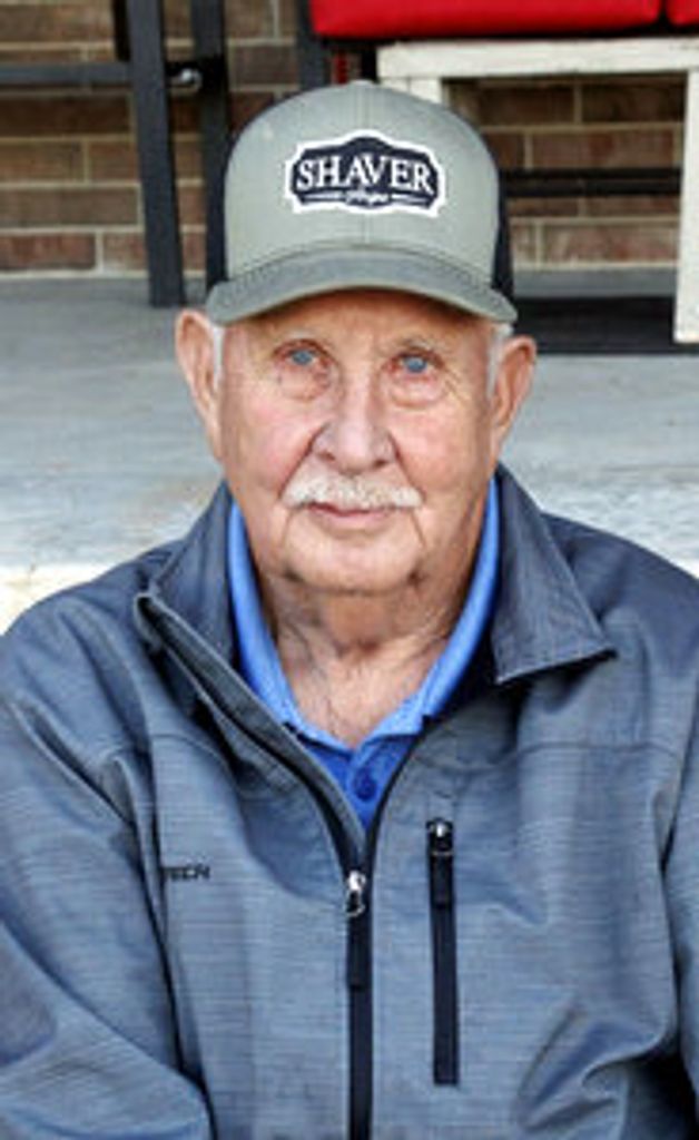 Leroy Collins Profile Photo