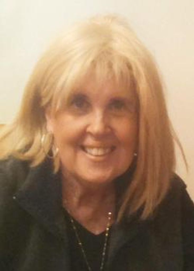 Linda M. Meyers