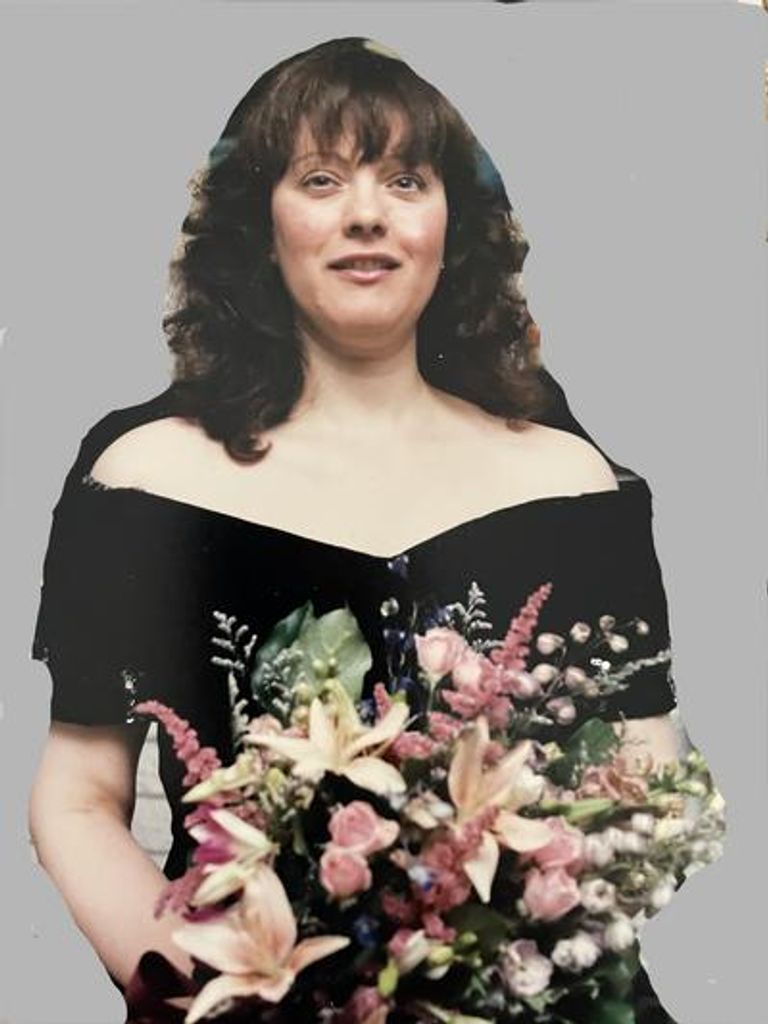 Sharon Bode Profile Photo