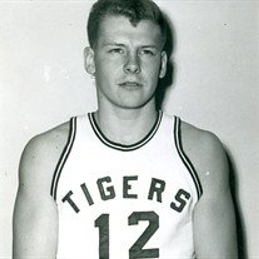 William  Jeff Trickett
