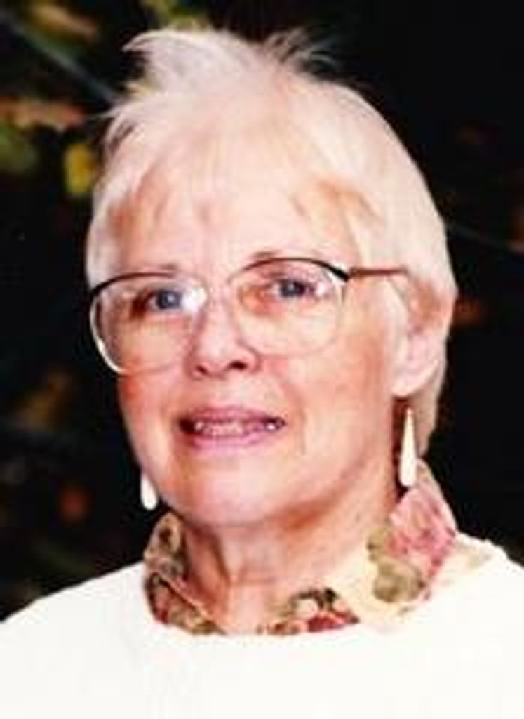 Barbara M. Crouch Profile Photo
