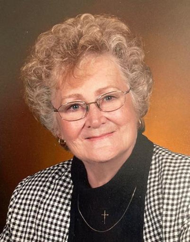 Wanda P. Hughes Duff Profile Photo
