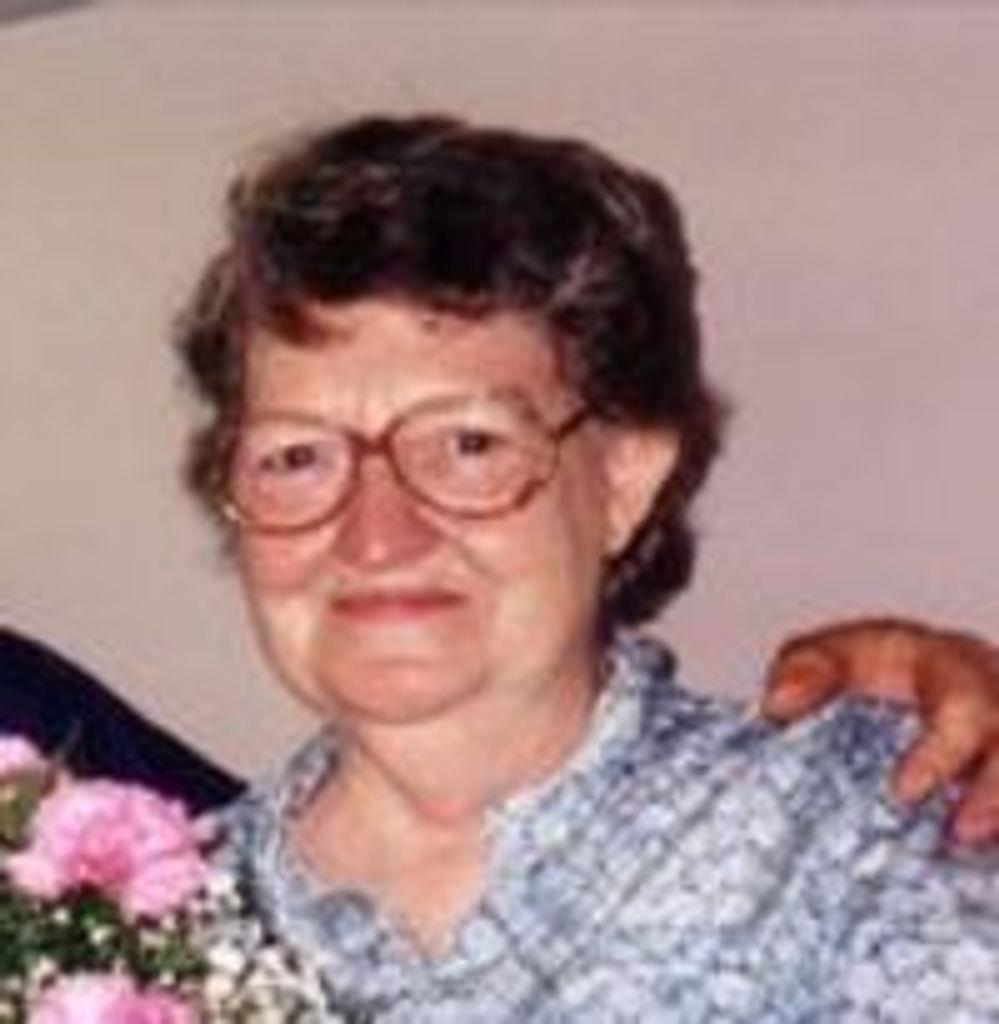 Shirley Iverson