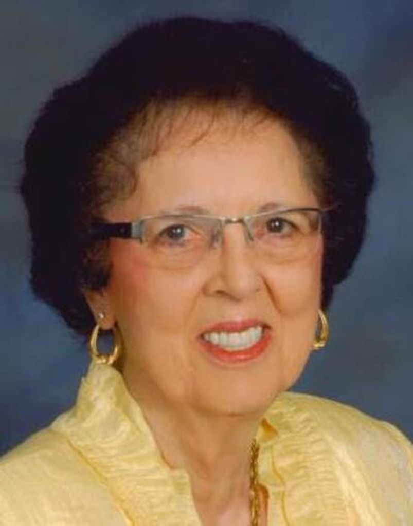 Josephine M. Wiesner