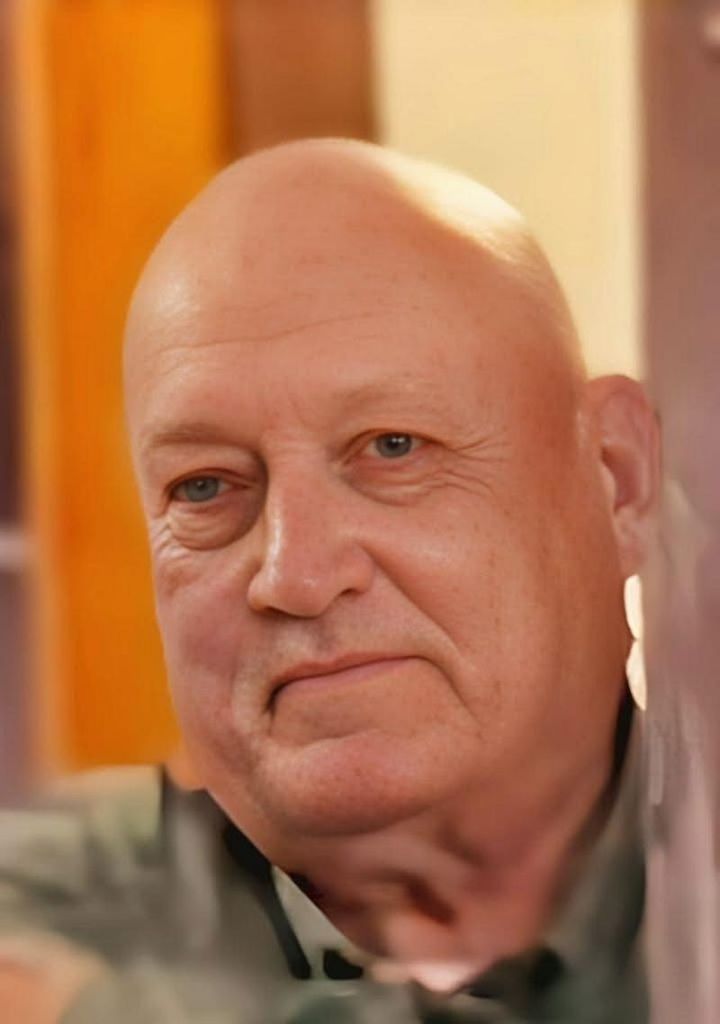 Charles "Leon" Miller Profile Photo