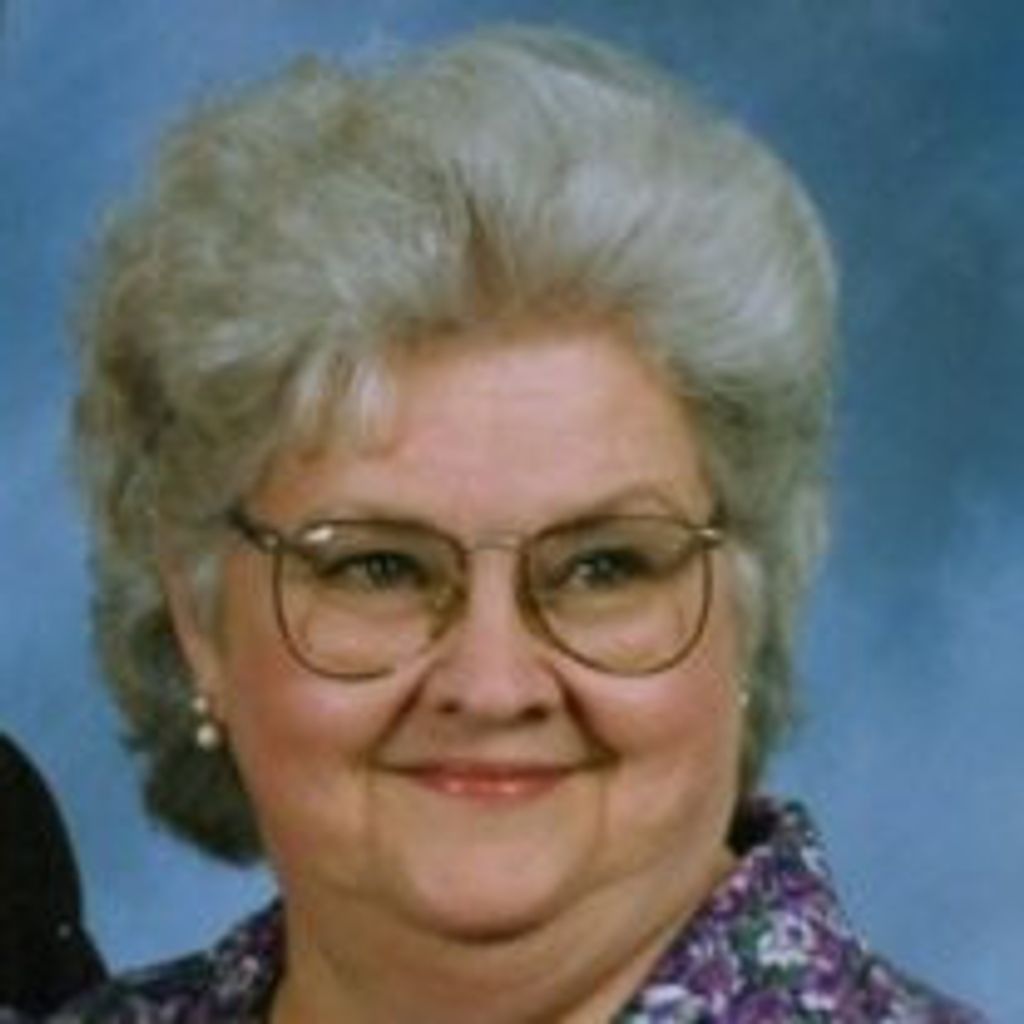 Patricia Gailey