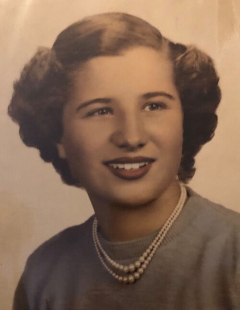 Margaret A. (Adams)  Elliott