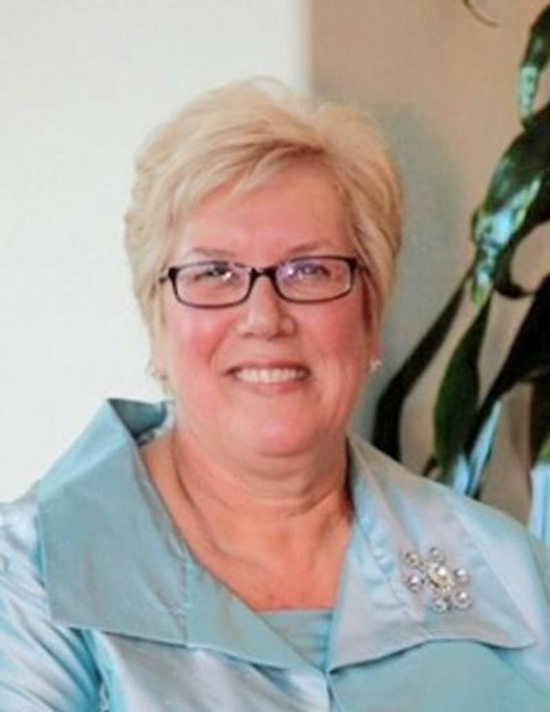 Barbara L. Reynolds Profile Photo