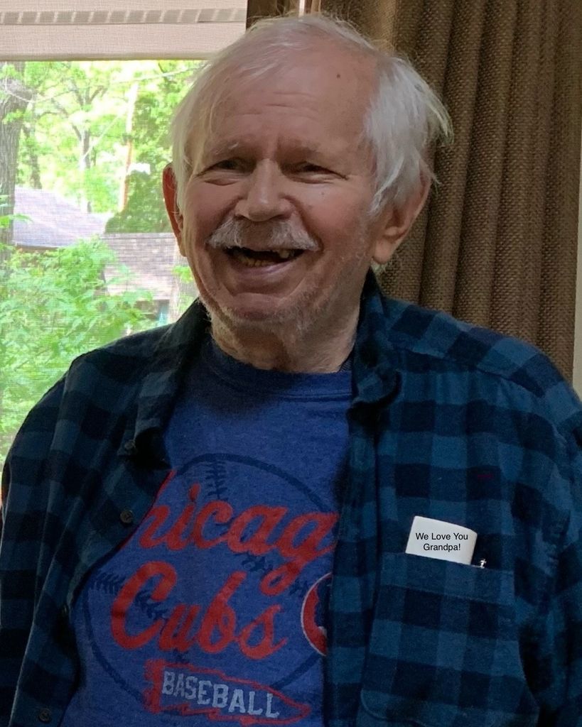 Ronald J. Cerevic Profile Photo