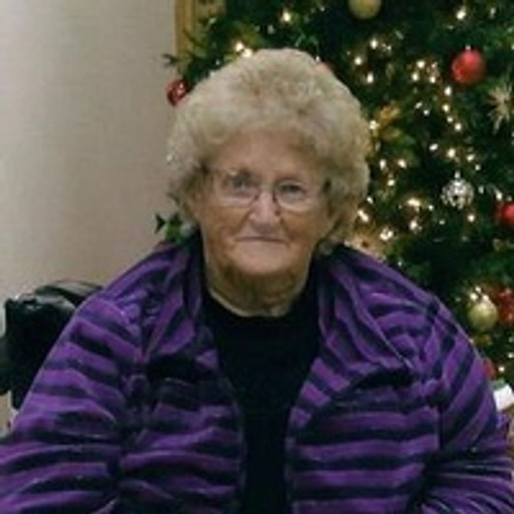 Darlene Noyes