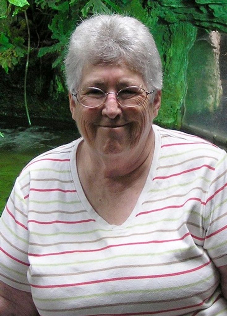 Judith Isaacks