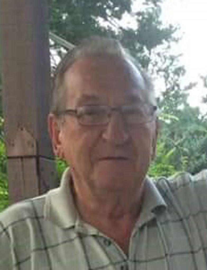 Leland Lewis Stahlman