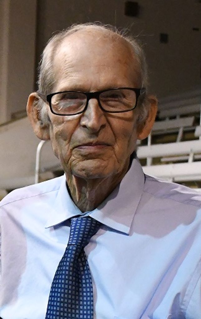 John David Mccarley Profile Photo