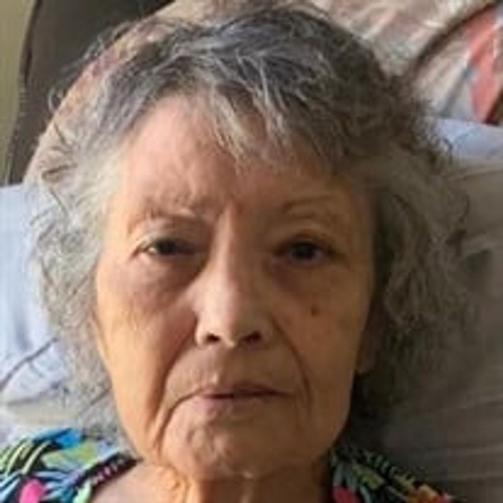 Josefa Gutierrez Profile Photo
