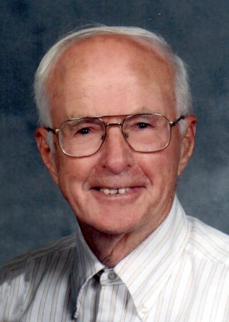 Euclid V. Bouchard Profile Photo