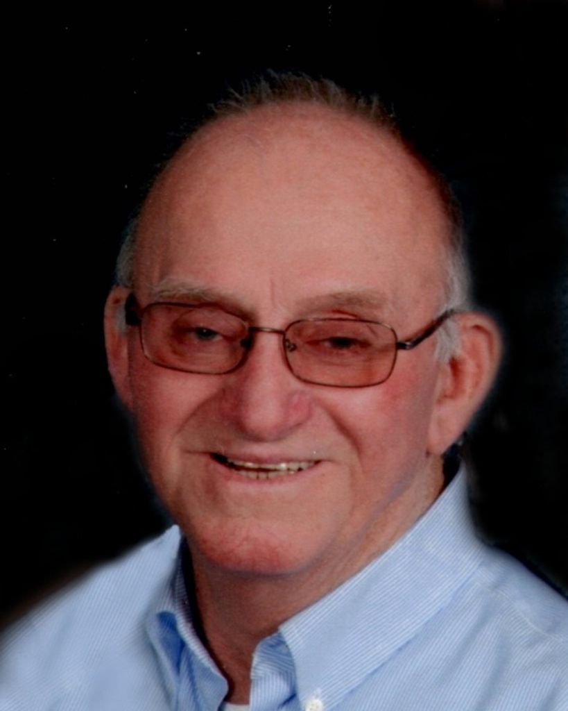 Ronald William Mertes Profile Photo