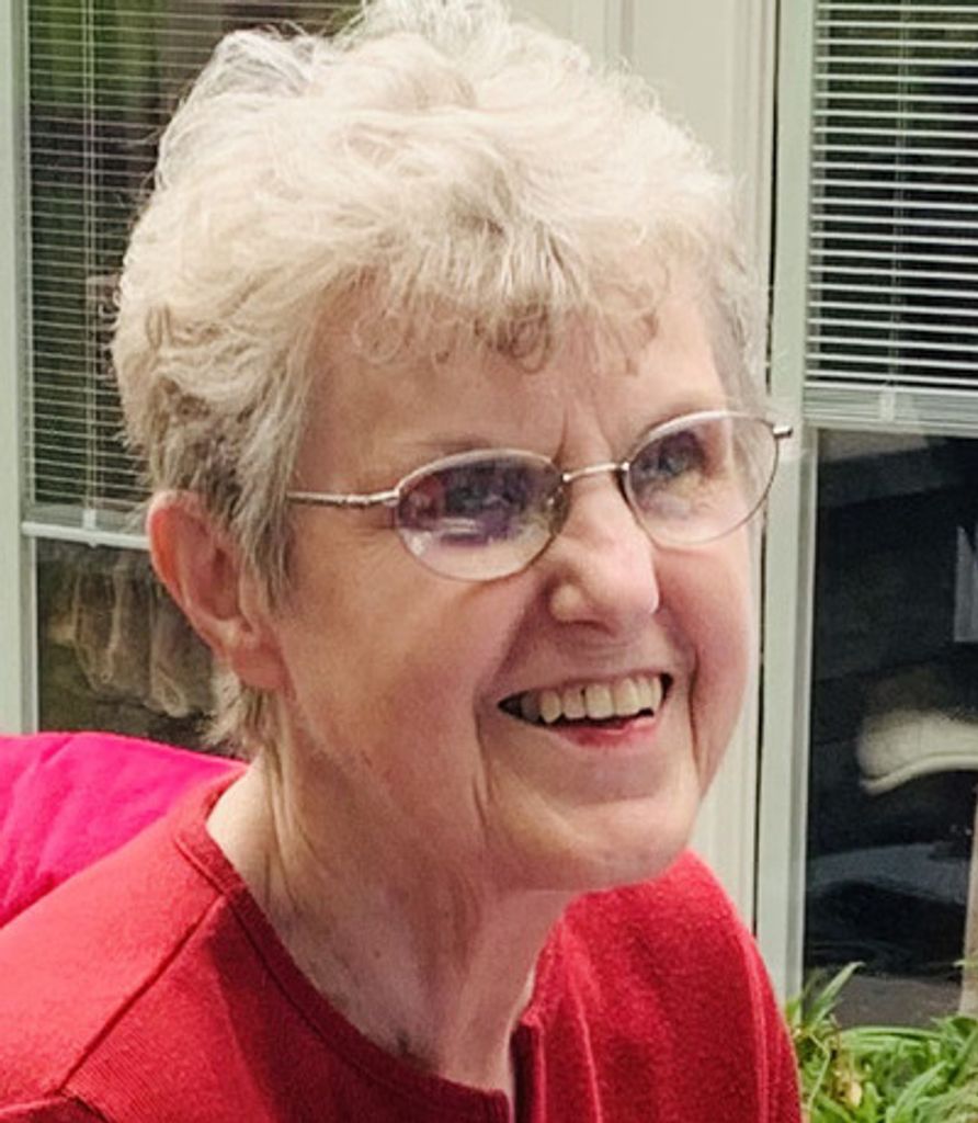Charlotte M. Sechrist Profile Photo