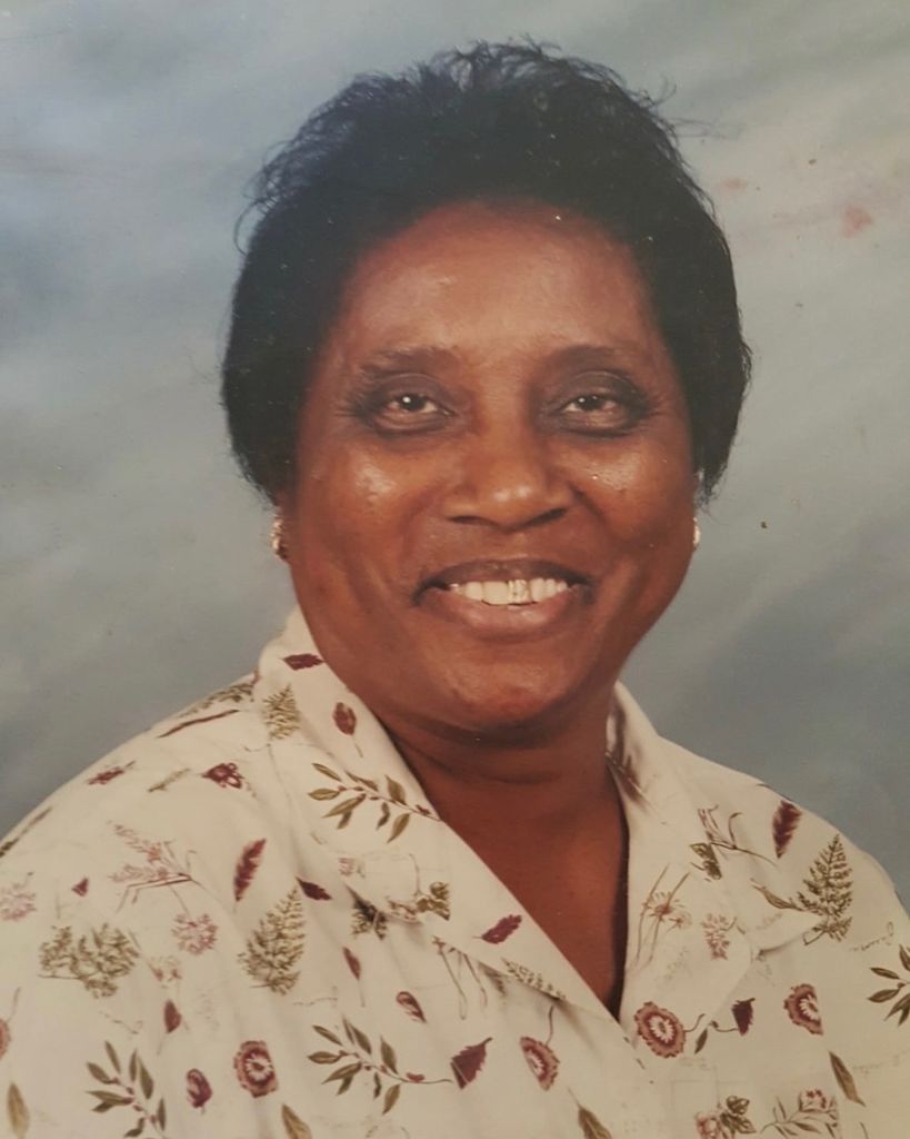 Pearl Thomas Profile Photo