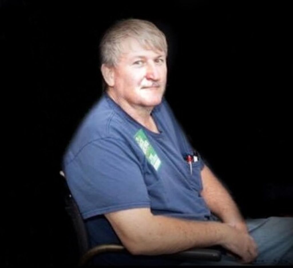 William Forehand Profile Photo